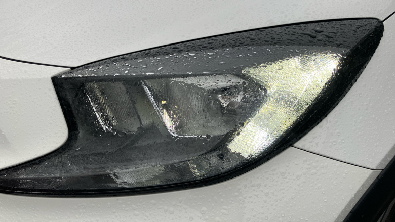 Toyota Aygo X 1.0 VVT-i Edge 5dr Petrol Hatchback